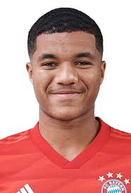 Tillman, Malik Leon Tillman