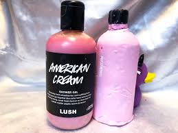 Pin By April Gonzales On Lush Valentine S 2019 Shower Gel Shampoo Bottle Gel