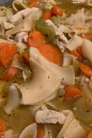 Quick And Easy Chicken Noodle Soup Recipe Chicken Noodle Soup Easy Soup Recipes Chicken Noodle Homemade Noodles