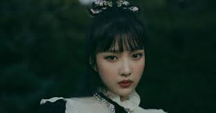 Joy is a member of red velvet. Red Velvet S Joy Has Had A Special Creepy Ability Since Childhood Koreaboo