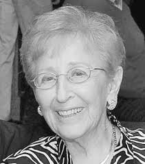 Ruth Alpert Obituary