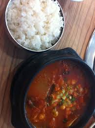 Fagan rang ri pichkari bhanwar sa. Lunch Da Sa Rang Korean Bbq Restaurant Dinner Burgertory Ss15 Sheryl S Memories
