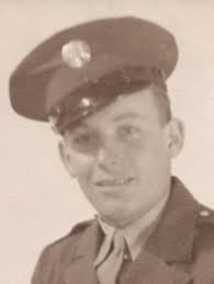 Joseph Robinson Obituary (1923