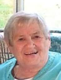 Dorothy Hillier Obituary September 25, 2017