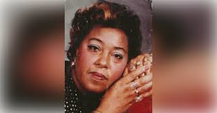 Obituary information for Virginia Nell Edwards