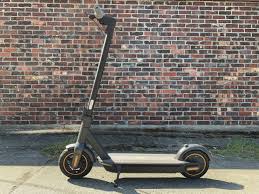 Hardreset.info will not take any responsibility for damages and accidents caused by unlocking maximum speed on your xiaomi scooter !!! Gear Review Segway Ninebot Max Scooter The Professional Amateur