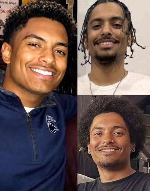 Michael Petrino Jr., a 2020 Palmyra grad, was reported missing in Reading  in April of 2026. Now, Reading Police have filed murder charges in  connection to the case. https://www.readingpa.gov/press-