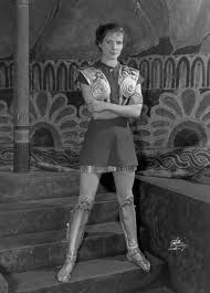 Hollywood Couple, Eleanor...