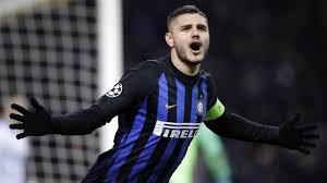 Where the abovementioned broadcaster does broadcast a fiorentina v inter milan football live streaming coverage, you'll be able to see the game on a mobile (iphone, android including motorola). Fiorentina Vs Inter Milan Spalletti Tegaskan Tak Tergantung Icardi Bola Liputan6 Com