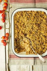 Croustade Aux Pommes Josee Di Stasio Recipe Food Fruit Desserts Apple Recipes