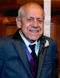 Obituary information for Donald Albert Traicoff