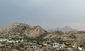 Offbeat Destinations in India: Unique ...