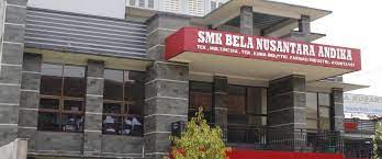 Keanekaragam suku dan budaya indonesia menjadi salah satu nilai sila bagi kesatuan nusantara. Tentang Smk Bna Smk Bela Nusantara Andika