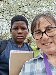 Young Men's Educational Network