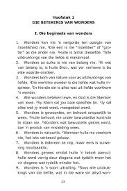 Afrikaans is a west germanic language that derives from dutch and is spoken mostly in south africa and namibia. Afrikaans Sample Page Foundation For Inner Peace Publisher Of A Course In Miracles Acim