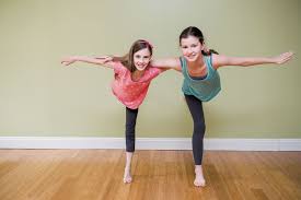 In yoga, we move as we breathe. Yoga Pose Of The Month Warrior Iii Flying Bird Pose Yoga Pose Of The Month Kids Vt Small People Big Ideas