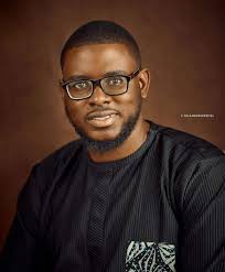 Gospel Film News celebrates Actor and Accountant, Evang. Fiyinfoluwa CP  Okedare