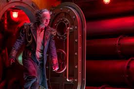 A series of unfortunate event couloring. Netflix S A Series Of Unfortunate Events Season 3 Review Spoilers Indiewire