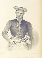 Ibunya, anna maria, dilahirkan di hertfordshire, sebagai puteri dari seorang scottish kolonel william stuart, 9th lord blantyre, dan selirnya harriott teasdale. Raj Of Sarawak Wikipedia
