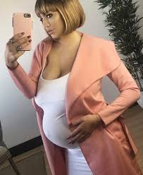Pregnant Pre Reduction R Jordancarver
