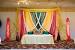 Diy Mehndi Stage Decoration