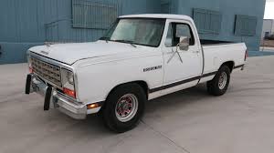 Image result for White 1985 Dodge