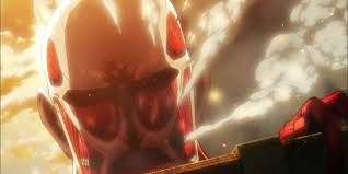Not that it has much to do with cursed anime but we now have a minecraft server! Attack On Titan S Ending Rewrites Another Massive Piece Of History