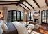 Hispanic Spanish Style Bedroom