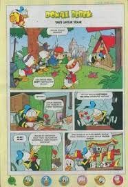 Maybe you would like to learn more about one of these? Download Komik Donal Bebek 6 Indo Apk 1 0 Com Komik Donalbebek Indonesia6 Allfreeapk