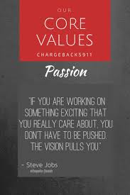 Chargeback Resources Articles Webinars Guides Whitepapers Good Life Quotes Core Values Daily Motivational Quotes