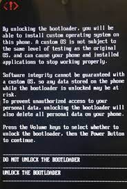 Now tap 7 times on the version option. How To Unlock Bootloader On Realme 3 Pro Official Method Beginner S Guide