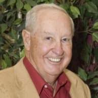 David Weston "Wes" Thatcher Obituary (1934