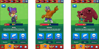 Lou ne zaman gelecek (çıkacak). Brawl Stars Beta Versiyon Nasildi Mobidictum