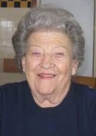 LaVonne Schalla 12/03/2019