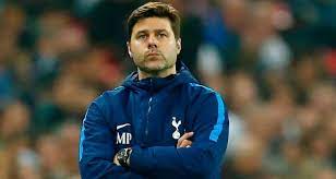 Official account of tottenham hotspur. Pochettino Already Thinking Of How Tottenham Can Stop Manchester City Next Season