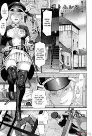 Bottomless (by Saida Kazuaki) - Hentai doujinshi for free at HentaiLoop