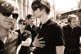 Mando diao lyrics with translations: Mando Diao Live In Stockholm Nights At The Roundtable Rock Without Borders Edition Past Daily News History Music And An Enormous Sound Archive