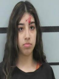 ZAVALA, KAITLYN BELLE 05/24/2025 Age: 18 Charges: FSRA