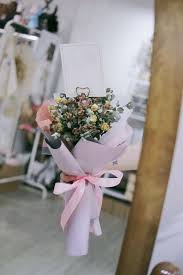 乾燥花送禮花束 table decorations decor floral
