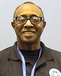 Retired Chicago Police Department Officer Larry Neuman fatally shot