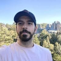 Erick Antonio Pérez Gómez