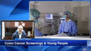 Can colon cancer be mistaken for colitis : Colon Cancer Screening Guidelines Updated 45 Is The New 50 Medical Task Force Says Abc11 Raleigh Durham