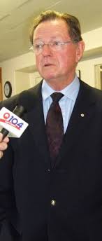 No, actually we don't need more doctors...