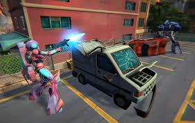 Help optimus prime find the artifact, listen to bumblebee's music mix, and download interactive apps today! Outright Games Announces Transformers Battlegrounds Out This Autumn
