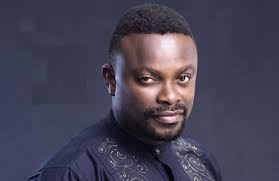 Ime Bishop Umoh Celebrates 43rd Birthday as a Nigerian Actor and Comedian