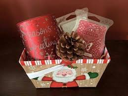 Scentsy Christmas Gift Baskets Ideas Buy Scentsy Online Tressalynne Scentsy Us Christmas Gift Baskets Gifts Candle Baskets Gift