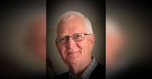 Obituary information for Jay D. Heath