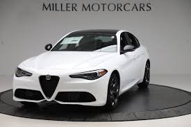 Search new and used alfa romeo cars for sale near you. New 2020 Alfa Romeo Giulia Ti Sport Q4 For Sale Miller Motorcars Stock L713