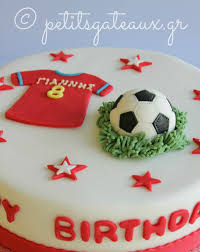 Football Birthday Cakes For 11 Year Old Boy Football Themed Birthday Cake Boy Birthday Cake Football Theme Birthday Themed Birthday Cakes