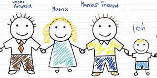 Sie hat zwei kinder aus erster h. Trennung Kinder Und Das Wechselmodell Eine Woche Mama Eine Woche Papa Haz Hannoversche Allgemeine